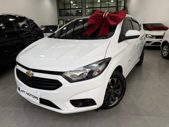 CHEVROLET ONIX 1.0 MPFI LT 8V FLEX 4P MANUAL CHEVROLET ONIX 1.0 MPFI LT 8V FLEX 4P MANUAL